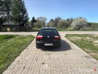 używany Seat Leon 1.6 B+Gaz Klima