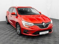 używany Renault Mégane GrandTour 1.3dm 140KM 2022r. 108 976km
