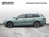Używany VW Passat 150 KM (110 kW) 2024 Kombi