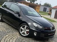 używany VW Golf VI 2.0GTI 210KM z Niemiec, ZADBANY, 151.000km, GWARANCJA 1ROK w cenie!
