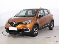 Używany Renault Captur 90 KM (66 kW) 2017 Pomarańczowy SUV