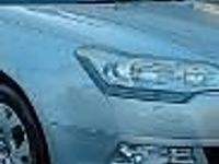 Używany Citroën C5 140 KM (102 kW) 2011 Srebrny (metalik) Hatchback