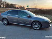 używany Renault Laguna III 2.0 Turbo Benz+LPG 170KM Automat