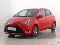 używany Toyota Yaris 1.5 Dual VVT-i