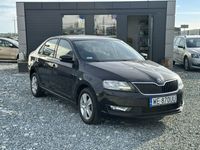 używany Skoda Rapid 1.0 TSI 95KM 2018r Salon PL, FV23%, tylko 68 ty…