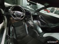 Używany Corvette Z06 2015 Kabriolet