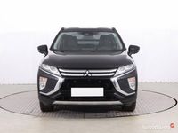 Używany Mitsubishi Eclipse 2017 Czarny SUV