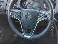 Używany Opel Insignia Cosmo 2014 Szary Sedan/Limuzyna