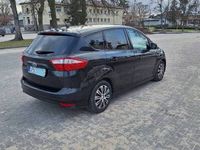 używany Ford C-MAX 1.6 TDCI 115 km 13r NAVI