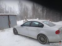 używany BMW 320 i