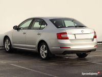 używany Skoda Octavia 1.4 TSI