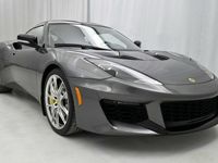 używany Lotus Evora 400 3.5L V6 400KM