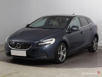 Używany Volvo V40 2016 Szary Hatchback