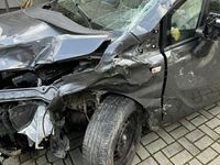 używany Opel Meriva B - 2017r. - 70 000km - LPG - HAK