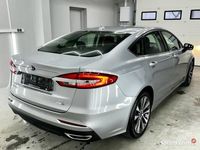 używany Ford Fusion 2.0 - 240 km 2020 4x4 szyberdach