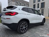 używany BMW X2