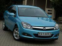 używany Opel Astra 1.6dm 116KM 2009r. 146 000km