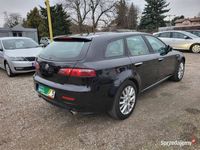 używany Alfa Romeo 159 