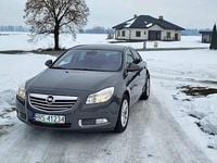 używany Opel Insignia 2011 Super Stan