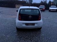 Używany VW up! 2014 Hatchback