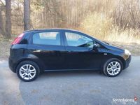 używany Fiat Grande Punto 1.3JTD