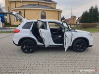 używany Suzuki Vitara 