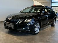 używany Skoda Octavia Combi Style 2.0TDI 150KM DSG 2018 r., salon P…