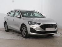Używany Ford Focus 116 KM (85 kW) 2023 Szary Kombi