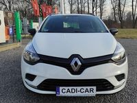 używany Renault Clio IV Krajowy, pierwszy właściciel.