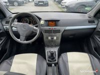 używany Opel Astra 1.9 CDTI Klima Stan BDB Gwarancja do jazdy H (20…