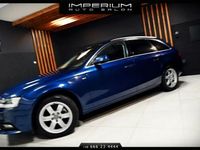 używany Audi A4 2dm 177KM 2014r. 209 000km