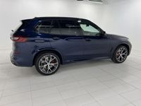 używany BMW X5 3dm 523KM 2023r. 2 800km