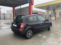 używany Renault Clio 1.2 59KM 2005