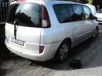 używany Renault Espace 2.0