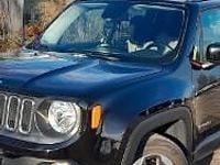 używany Jeep Renegade I