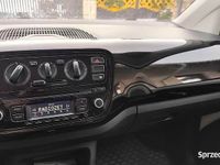 używany VW up! salon Polska bezwypadkowy jestem jego drugim właścicielem w Polsce