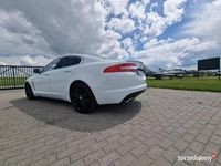 Używany Jaguar XF R 2015 Sedan/Limuzyna