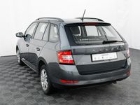 używany Skoda Fabia WD9758P#1.0 TSI Ambition Cz.cof Salon PL VAT23% III (2014-)