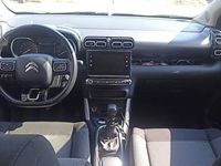 używany Citroën C3 Aircross2020