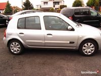 używany Renault Clio Clio 1,2 16V 2005 r1,2 16V 2005 r