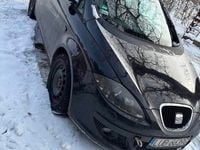 Używany Seat Altea XL 140 KM (102 kW) 2007 Minivan