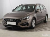 Używany Hyundai i30 120 KM (88 kW) 2021 Szary Kombi