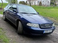 używany Audi A4 