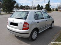 Używany Skoda Fabia 2006 Hatchback