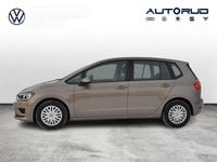 używany VW Golf VII Sportsvan 1.2TSI 85KM Manual 5-G Czujniki Park. Salon PL 1…