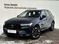 Używany Volvo XC60 250 KM (183 kW) 2026 Niebieski SUV