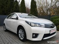 używany Toyota Corolla 1,6 Benzyna 132KM # Salon # Premium # LEDY #…