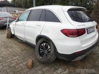 używany Mercedes 200 GLCSUV