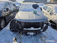 Używany Jeep Grand Cherokee 2017 SUV
