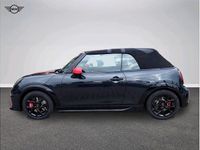 używany Mini John Cooper Works Cabriolet 